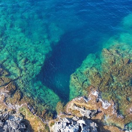 Villa Majus Porticello Εξωτερικό φωτογραφία