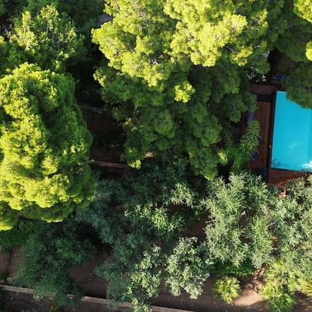 Villa Majus Porticello Εξωτερικό φωτογραφία