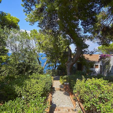 Villa Majus Porticello Εξωτερικό φωτογραφία