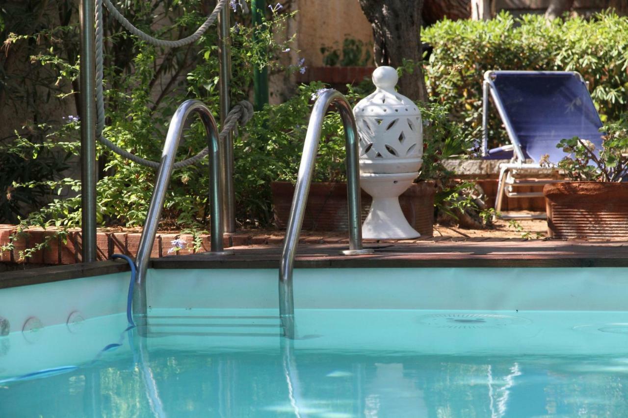 Villa Majus Porticello Εξωτερικό φωτογραφία
