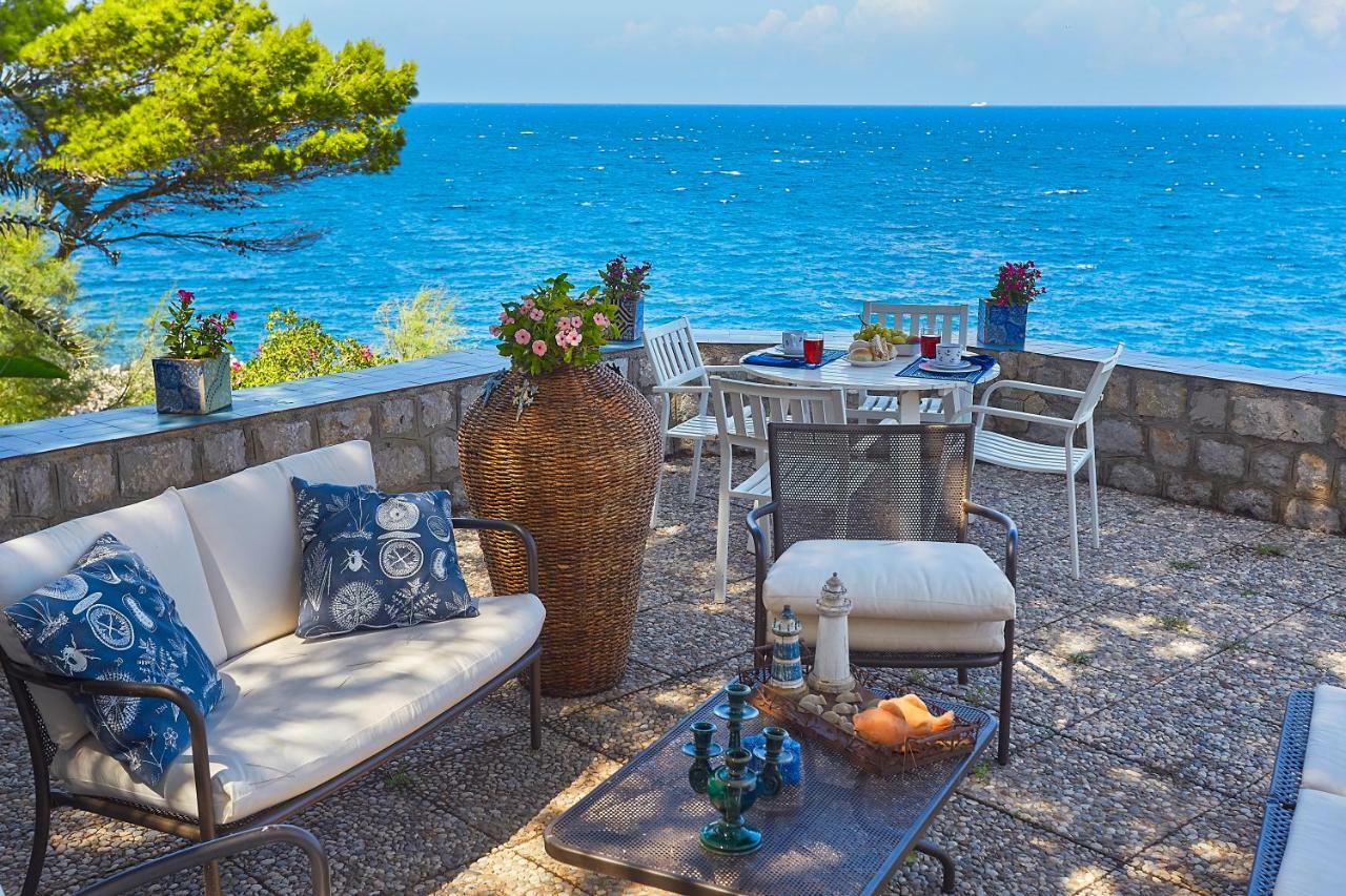 Villa Majus Porticello Εξωτερικό φωτογραφία