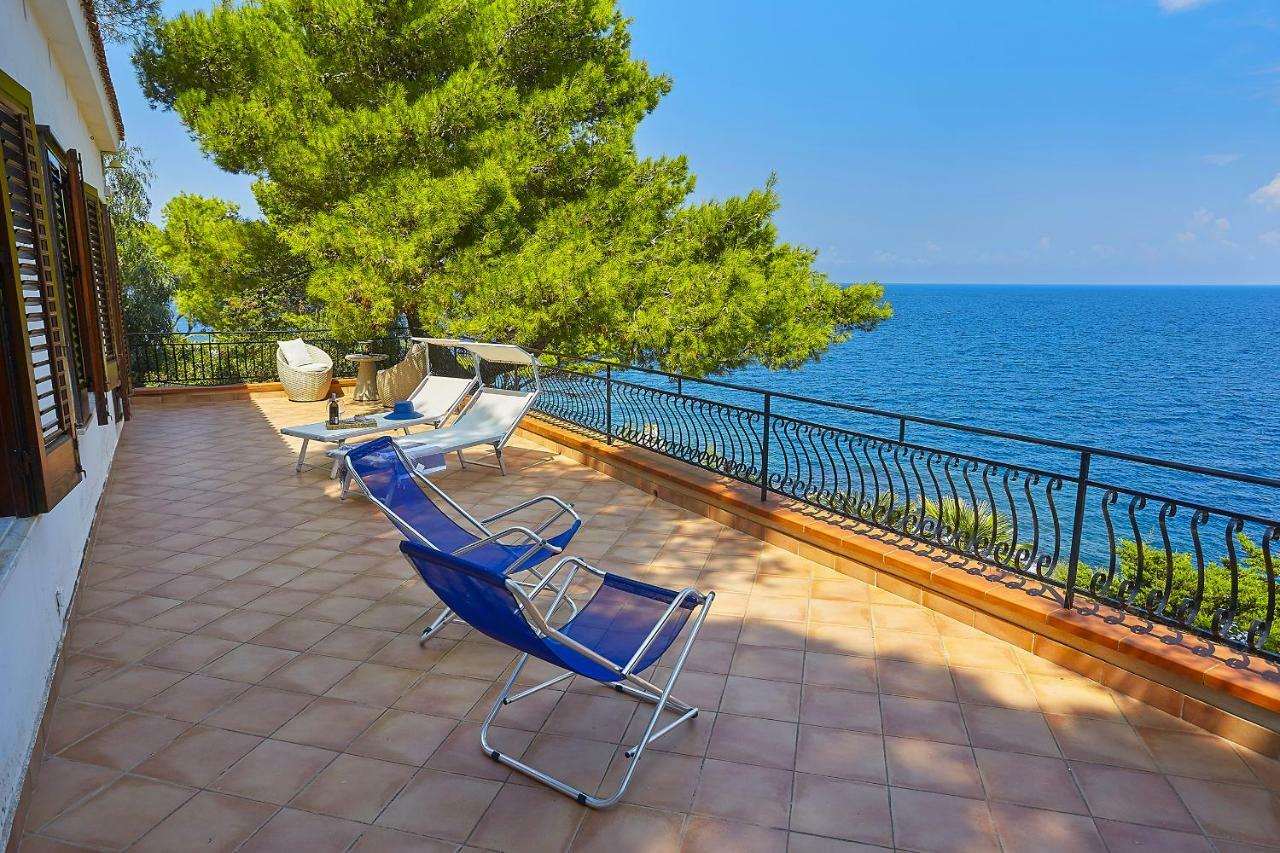 Villa Majus Porticello Εξωτερικό φωτογραφία