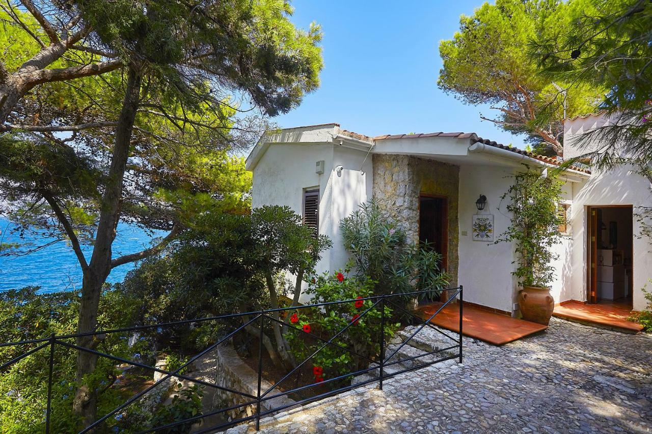 Villa Majus Porticello Εξωτερικό φωτογραφία