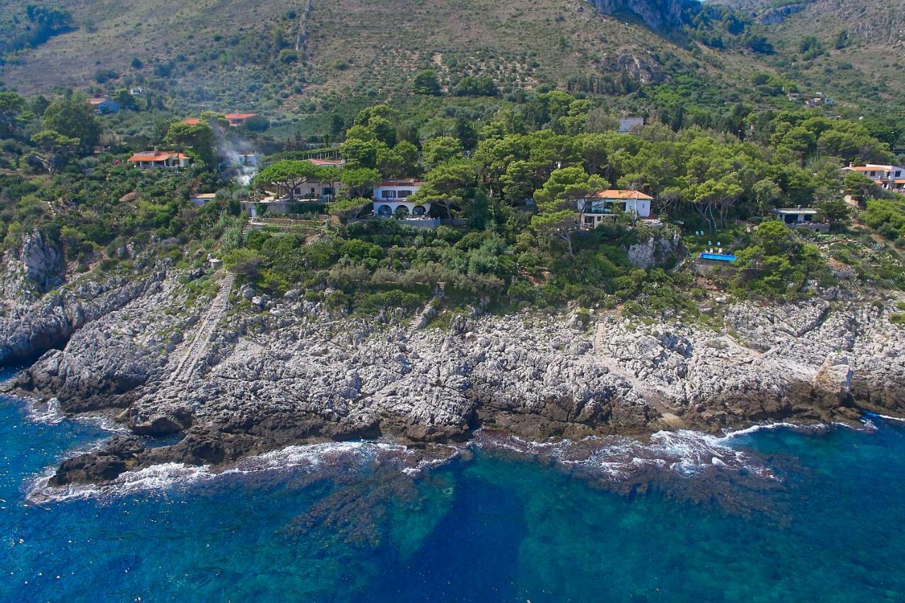 Villa Majus Porticello Εξωτερικό φωτογραφία