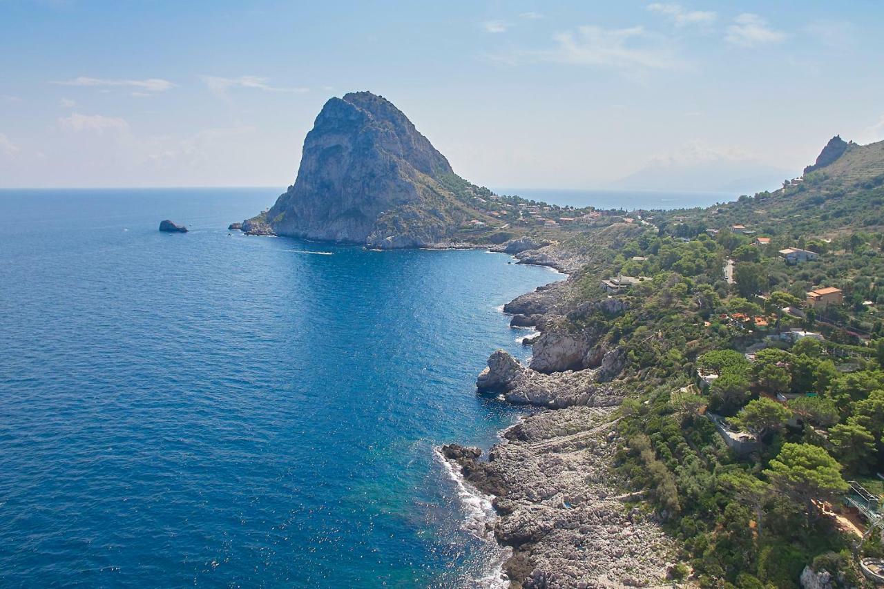 Villa Majus Porticello Εξωτερικό φωτογραφία