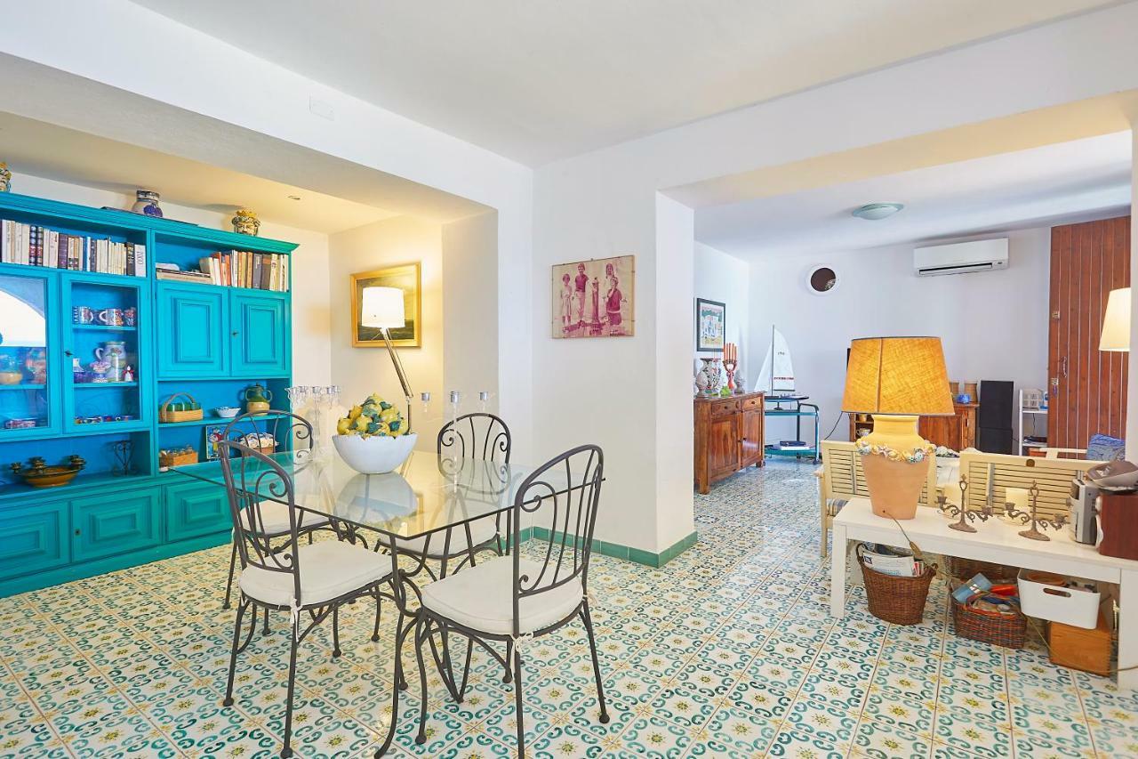 Villa Majus Porticello Εξωτερικό φωτογραφία