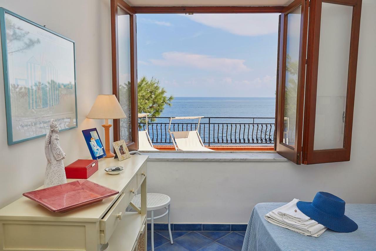 Villa Majus Porticello Εξωτερικό φωτογραφία