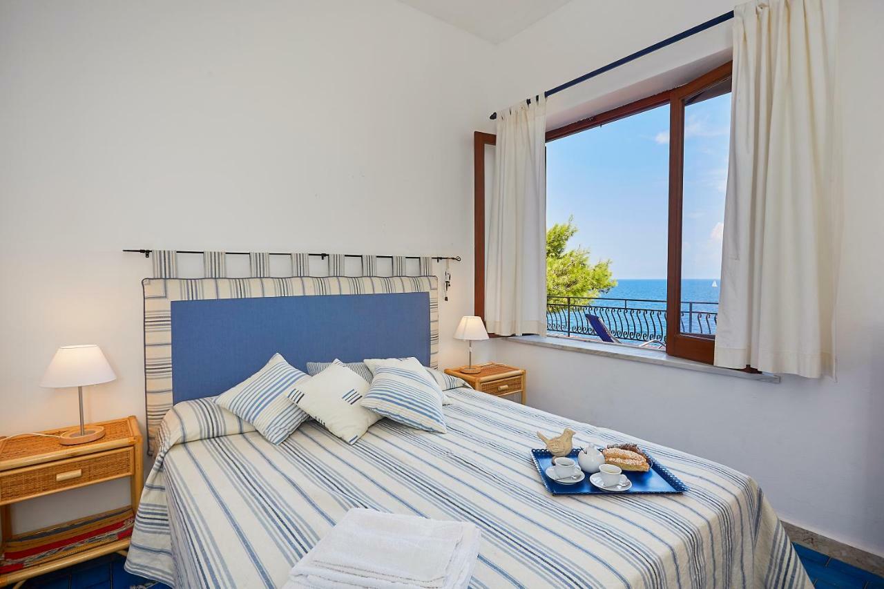 Villa Majus Porticello Εξωτερικό φωτογραφία