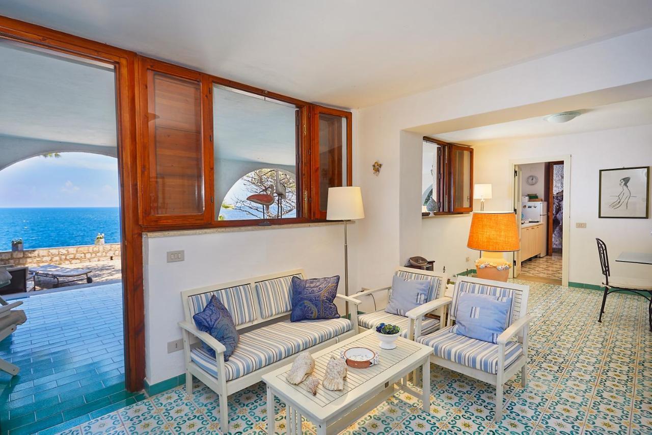 Villa Majus Porticello Εξωτερικό φωτογραφία