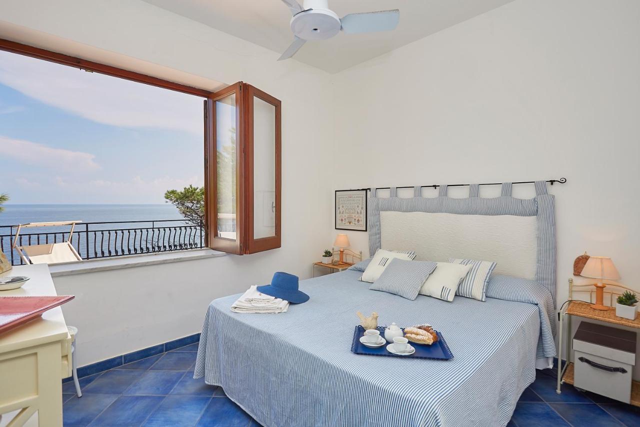 Villa Majus Porticello Εξωτερικό φωτογραφία
